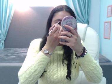 (♥♥,) Lana (♥♥,) Webcam