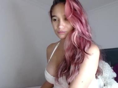 Jessi Lop Webcam