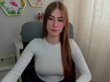 Megan Webcam