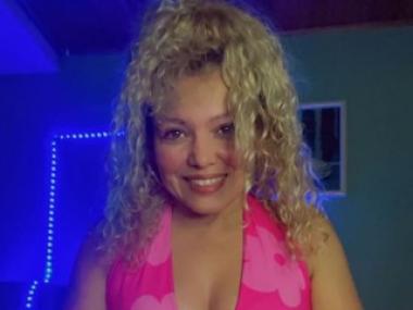 ShakiraTango Webcam