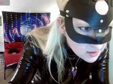 Mistress Harper Webcam