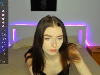 Milena Webcam