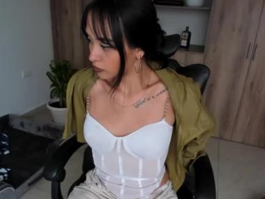 Vanessa Webcam