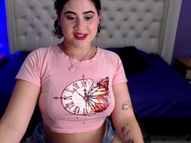 I am your sweet whore Webcam