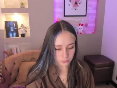Emily Webcam