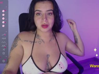 Samantha Webcam