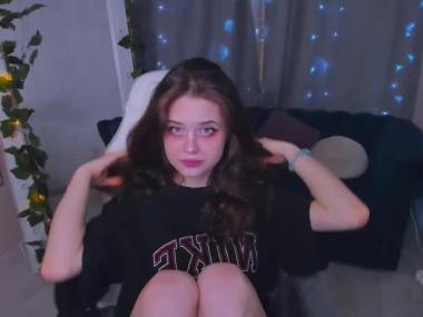 Bella Tricky Webcam