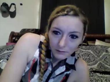 Naughty Mandy Webcam
