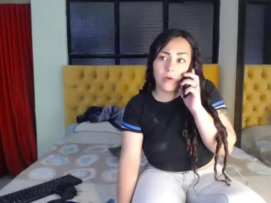 kathaleya Webcam