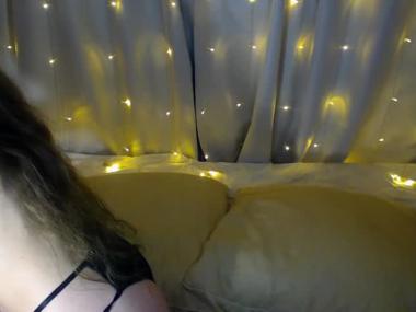 Mistress Eve Webcam