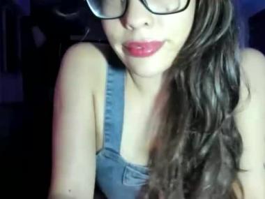 Gina Katana Webcam