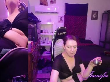 Jenni Webcam