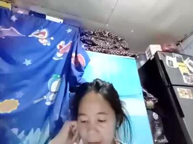 Dinah Webcam
