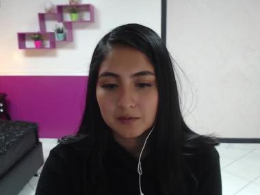 Selena Webcam