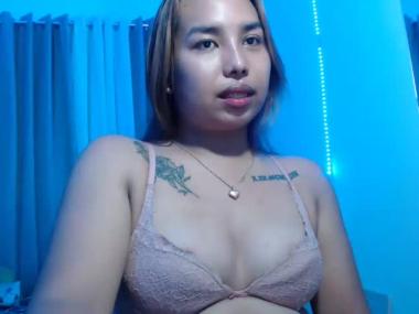 Alessandra Webcam