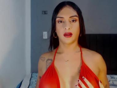 Natalia Duran Webcam