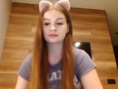 Chloe Webcam