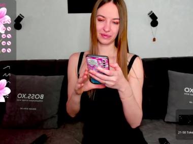 Nina Webcam