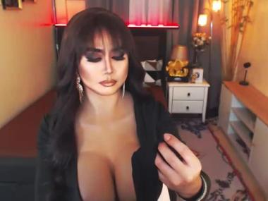 Hi! I'm ZHIA i can give you a show that you never had (PRIVATE IS OPEN) Webcam
