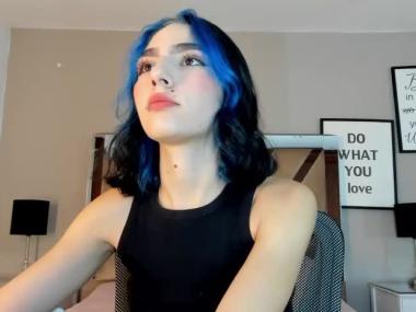 Emilia Webcam