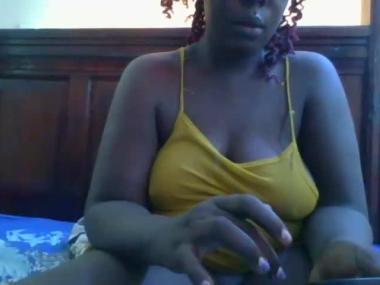 black_goddess88 Webcam