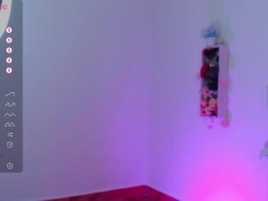trixie Webcam