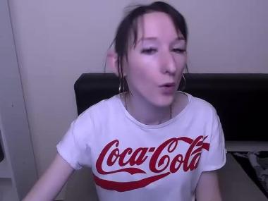 Amanda Webcam