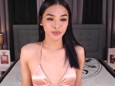 Kylie Webcam