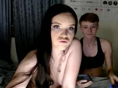 Trixie  Webcam