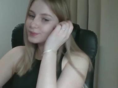 Nicole Webcam