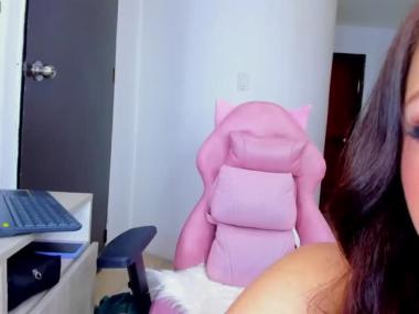 Jade Amado Webcam