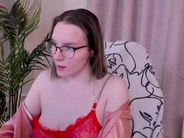 the magical world of sex in which Ida lives Webcam