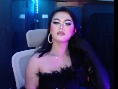 Queen Kylie Webcam