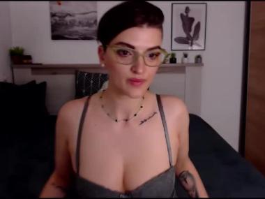 AmyLexy Webcam