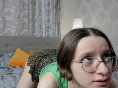 Ellie Webcam