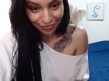Evangeline Webcam