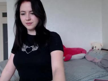 Emily Webcam