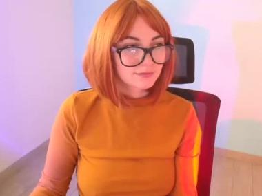 Velma Webcam