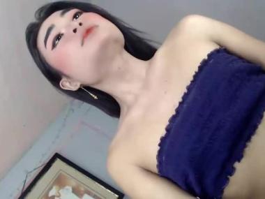 a chinese girl named kianna Webcam