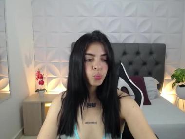 Marcela Webcam