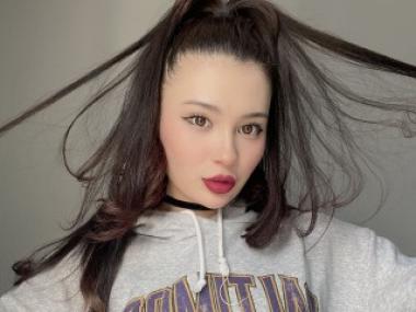 YuJinaMeow Webcam