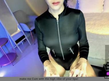 Miss Anfisa Webcam