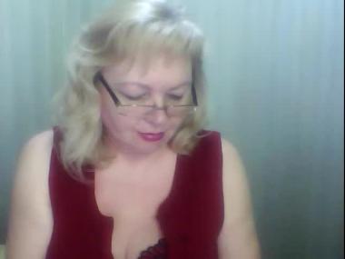 BarbaraBlondy Webcam