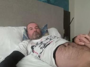 Hot Penis Webcam